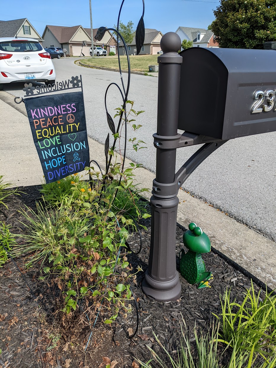 How I’m processing Nov. 5, 2024 — and what lies ahead